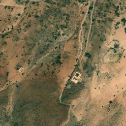 Satellite imagery of Jbel Laabdine, MA