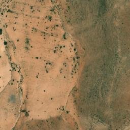 Satellite imagery of Jbel Laabdine, MA