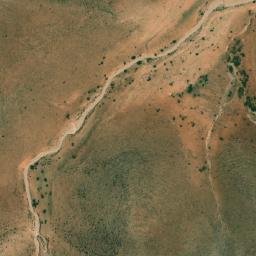 Satellite imagery of Jbel Laabdine, MA