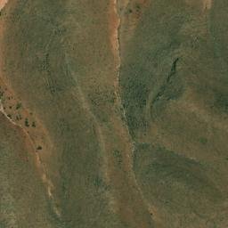 Satellite imagery of Jbel Larbaa, MA