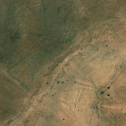Satellite imagery of Jbel Larbaa, MA