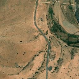 Satellite imagery of Jbel Larbaa, MA