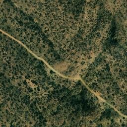 Satellite imagery of Jorf Smaine, DZ