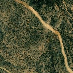 Satellite imagery of Jorf Smaine, DZ