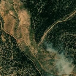Satellite imagery of Jorf Smaine, DZ