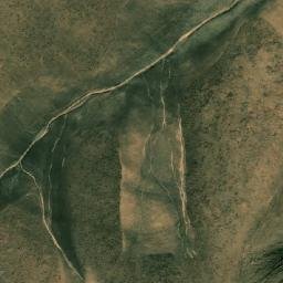 Satellite imagery of Chebbak es Seridj, DZ