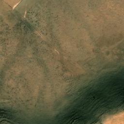 Satellite imagery of Chebbak es Seridj, DZ