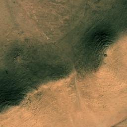 Satellite imagery of Chebbak es Seridj, DZ