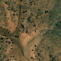 Satellite imagery of Sedjeret Arbia, DZ