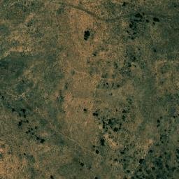 Satellite imagery of Sedjeret Arbia, DZ