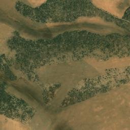 Satellite imagery of Mergueb Reggada, DZ