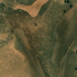 Satellite imagery of Mergueb Reggada, DZ