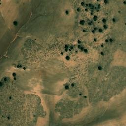 Satellite imagery of Mergueb Reggada, DZ