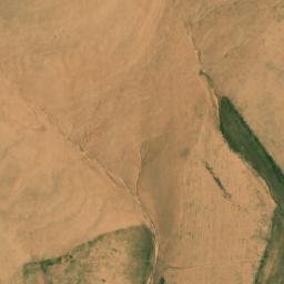 Satellite imagery of Matmoura Hadj Djelloul, DZ