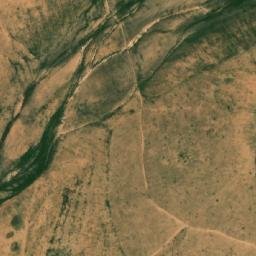 Satellite imagery of Matmoura Hadj Djelloul, DZ