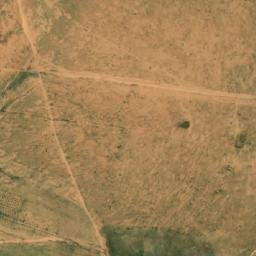 Satellite imagery of Kebidane el Rharbia, DZ