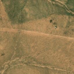 Satellite imagery of Kebidane el Rharbia, DZ