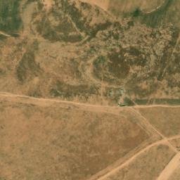 Satellite imagery of Kebidane el Rharbia, DZ