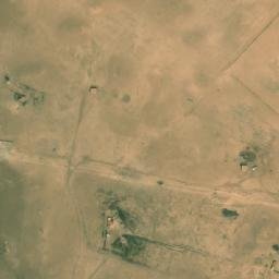 Satellite imagery of El Metameur, DZ