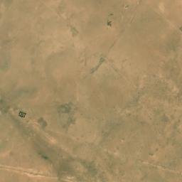 Satellite imagery of El Metameur, DZ