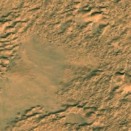 Satellite imagery of El Itima, DZ
