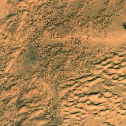 Satellite imagery of El Itima, DZ