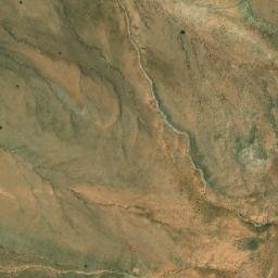 Satellite imagery of Djebel Sidi Lahsene, DZ