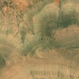 Satellite imagery of Djebel Sidi Lahsene, DZ