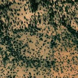 Satellite imagery of El Mergueb, DZ