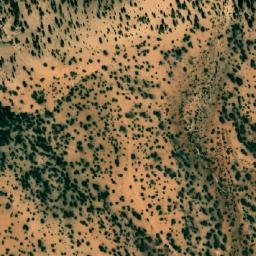 Satellite imagery of El Mergueb, DZ