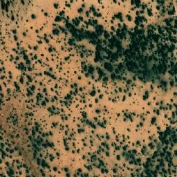 Satellite imagery of El Mergueb, DZ