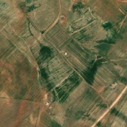 Satellite imagery of Djebel Sekkine, DZ