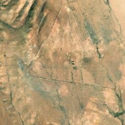 Satellite imagery of Teniet Figuene, DZ
