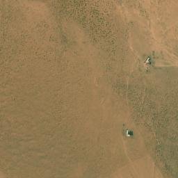 Satellite imagery of Râs el Mohra, DZ