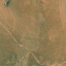 Satellite imagery of Râs el Mohra, DZ