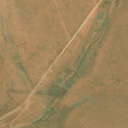 Satellite imagery of Râs el Mohra, DZ