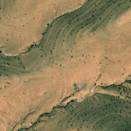 Satellite imagery of Chebket el Malleg, DZ