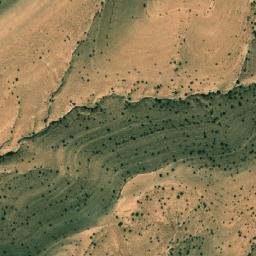 Satellite imagery of Chebket el Malleg, DZ