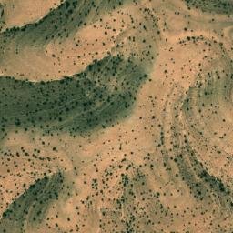 Satellite imagery of Chebket el Malleg, DZ