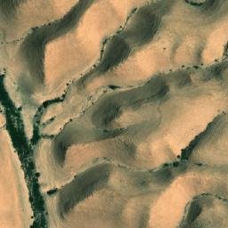 Satellite imagery of Chebket ed Dib, DZ