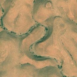 Satellite imagery of Chebket ed Dib, DZ