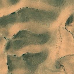 Satellite imagery of Djebel Hameïra, DZ