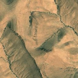 Satellite imagery of Djebel Hameïra, DZ