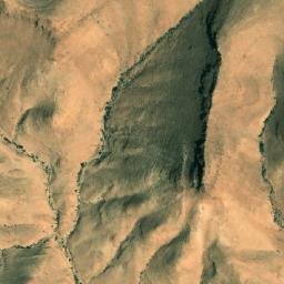 Satellite imagery of Djebel Hameïra, DZ