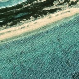 Satellite imagery of Ras Barkallah, TN