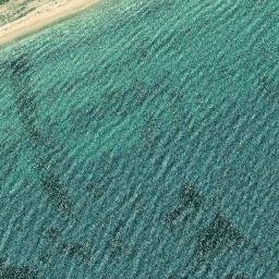 Satellite imagery of Ras Barkallah, TN
