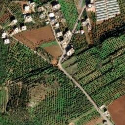 Satellite imagery of Dahr el Biâra, LB