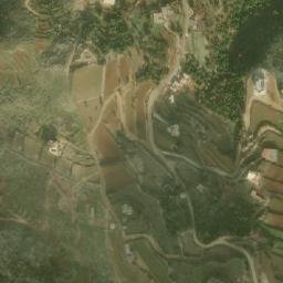 Satellite imagery of Tallet el Bayada, LB