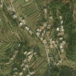 Satellite imagery of Jouret el Aallayq, LB