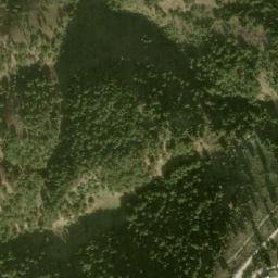 Satellite imagery of Harf el Baghl, LB